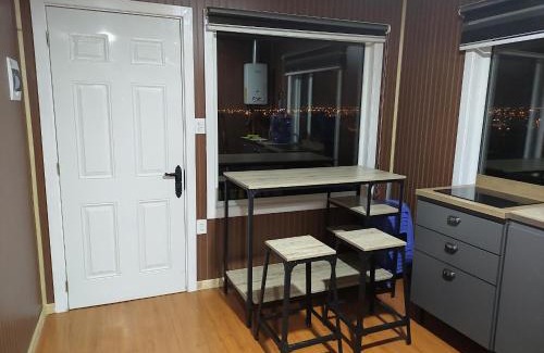 Punta Arenas Apartment | cabaña atenea