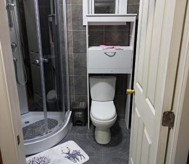 Punta Arenas Apartment | cabaña atenea