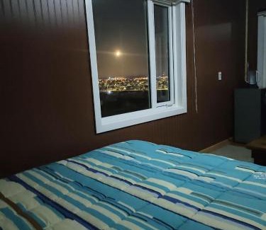 Punta Arenas Apartment | cabaña atenea