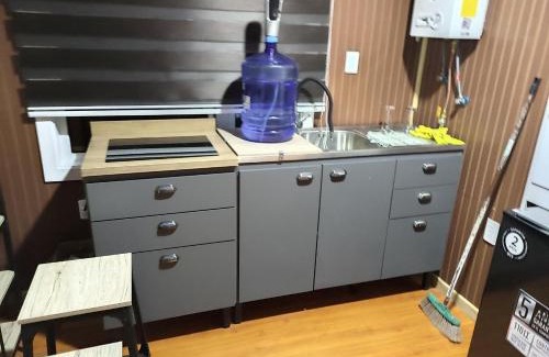 Punta Arenas Apartment | cabaña atenea