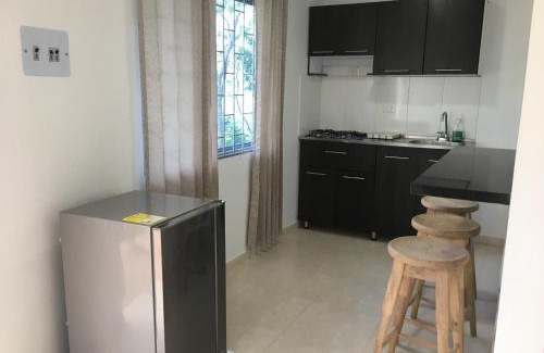 La Vega House | Cabaña Bellavista con Jacuzzi privado