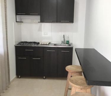 La Vega House | Cabaña Bellavista con Jacuzzi privado