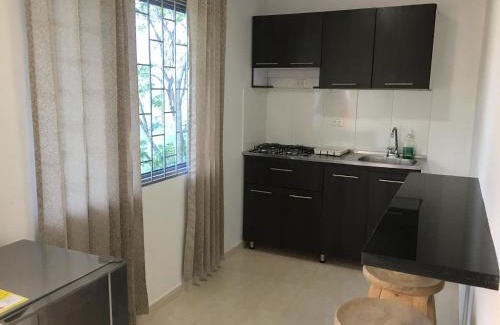 La Vega House | Cabaña Bellavista con Jacuzzi privado