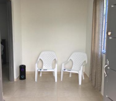 La Vega House | Cabaña Bellavista con Jacuzzi privado