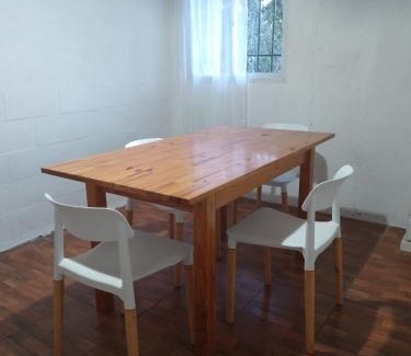 Alta Gracia Apartment | Cabaña "Bienestar" vista a las sierras, cerca del rio en La Serranita