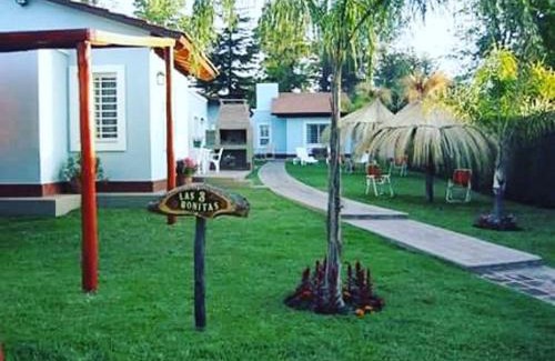 Villa Carlos Paz Resort | Cabaña Bonitas