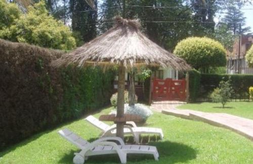 Villa Carlos Paz Resort | Cabaña Bonitas