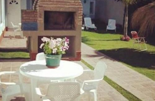 Villa Carlos Paz Resort | Cabaña Bonitas