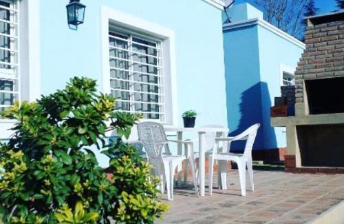 Villa Carlos Paz Resort | Cabaña Bonitas