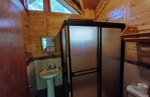 Canton Dota Ski Chalet | Cabaña Bosque Encantado - A Classic Paradise!