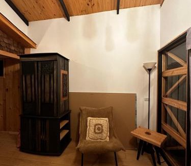 El Quisco Apartment | Cabaña Bosque Loft
