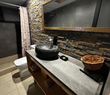 El Quisco Apartment | Cabaña Bosque Loft