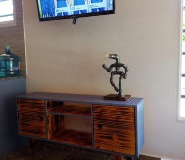 Costa del Este Apartment | Cabaña CaAliLu
