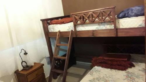 Costa del Este Apartment | Cabaña CaAliLu