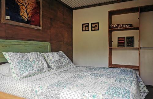 Villarrica House | Cabaña Canto del Zorzal