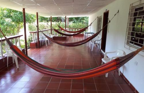 Santa Marta Ski Chalet | Cabaña Casa Blanca