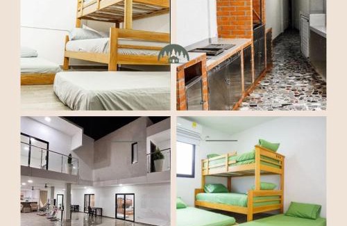 Santa Marta Villa | Cabaña CasaBlanca
