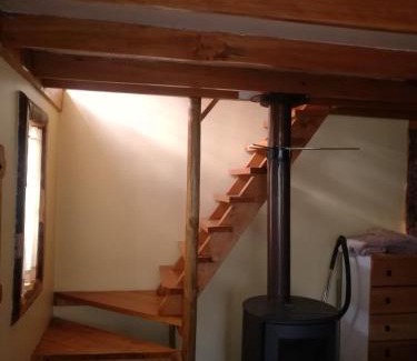 Coyhaique House | Cabaña Centrica