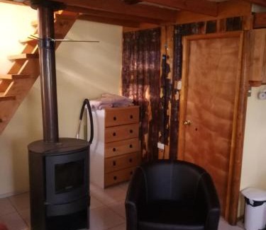Coyhaique House | Cabaña Centrica
