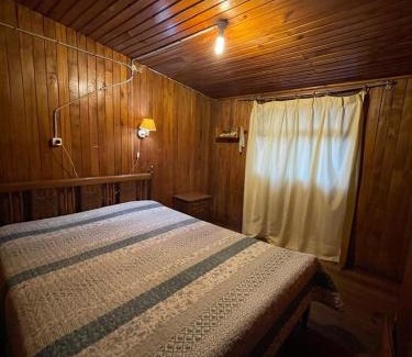 Lican Ray House | Cabaña centro