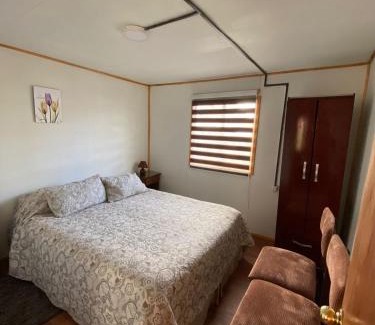 Frutillar Apartment | Cabaña centro Frutillar Alto