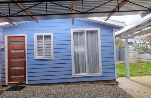 Ancud Apartment | Cabaña
