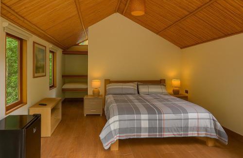La Vega Cabin | Cabaña Coffee Suite