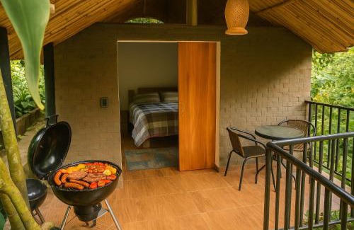 La Vega Cabin | Cabaña Coffee Suite