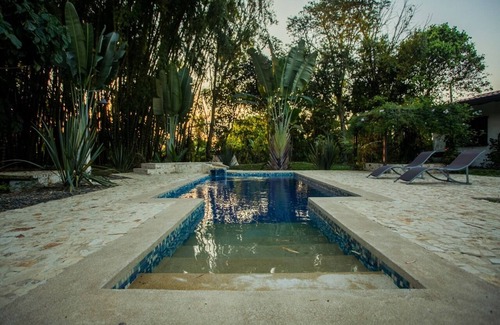 Pereira Villa | Cabaña Colonia Española