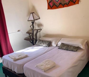 Cachi Apartment | Cabaña Cortaderas MI Campito Cachi Salta