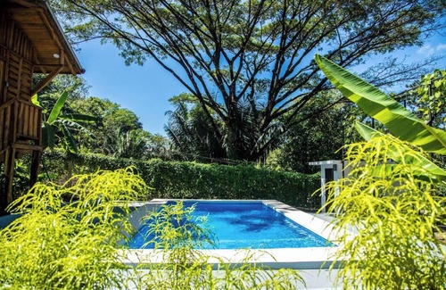 Samara House | Cabaña Cocodrilo