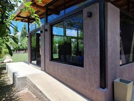 Tunuyan Ski Chalet | Cabaña Cruz del Sur - Manzano Histórico, Los Chacayes, Tunuyán