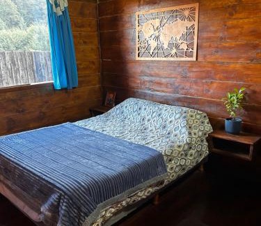 San Carlos de Bariloche Ski Chalet | Cabaña De Montaña Ámber II