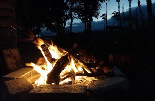 San Juan de Pasto Other | Cabaña de camping Villa Ernestina