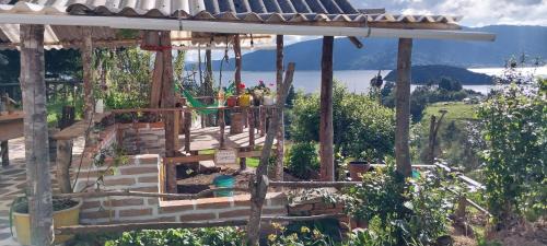 San Juan de Pasto Other | Cabaña de camping Villa Ernestina