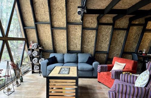 Chisec Ski Chalet | Cabaña de los Titos