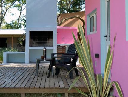 Costa del Este House | Cabaña Descansos del Este