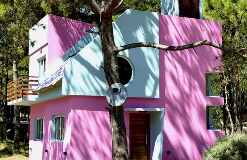 Costa del Este House | Cabaña Descansos del Este