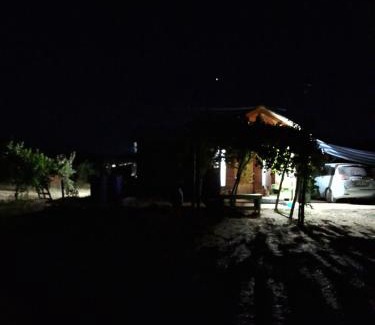 Villa Alegre House | Cabaña Don Osvaldo