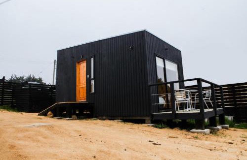 Pichilemu House | Cabaña Dos personas en Punta de Lobos PUERTO LA MAR
