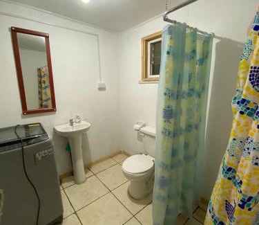 Melipeuco Ski Chalet | Cabaña el alacrán