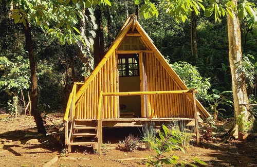 Jaco Cabin | Cabaña el Ermitaño