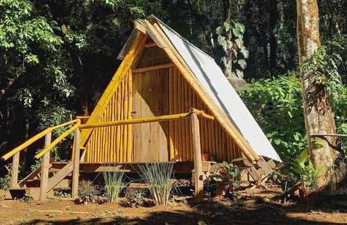 Jaco Cabin | Cabaña el Ermitaño