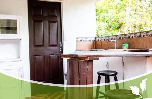 Pejibaye Ski Chalet | Cabaña el Guayabal