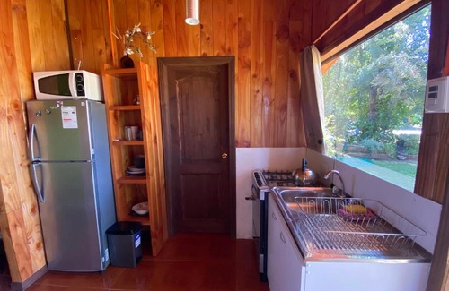 Lanco Apartment | Cabaña El Hualle