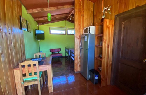 Lanco Apartment | Cabaña El Hualle