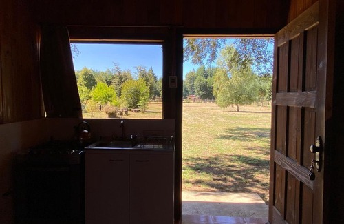 Lanco Apartment | Cabaña El Hualle