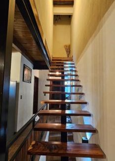 Mazamitla House | cabaña el huricho