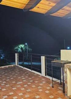 Mazamitla House | cabaña el huricho