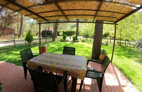 Riopar House | Cabaña El Lagunazo